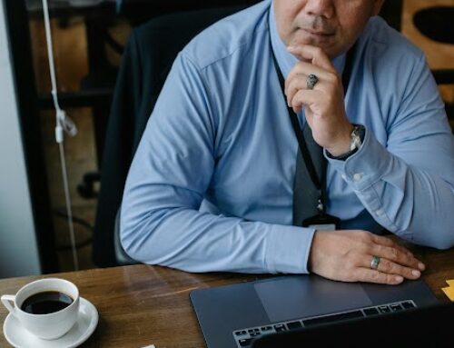 The Real Reason High-Achieving Professionals Pivot to Franchising, According to The Perfect Franchise