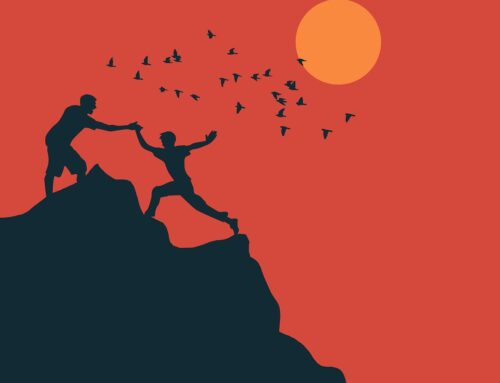 The Skill of Self-Actualization: How The Perfect Franchise Helps You Achieve Business Ownership