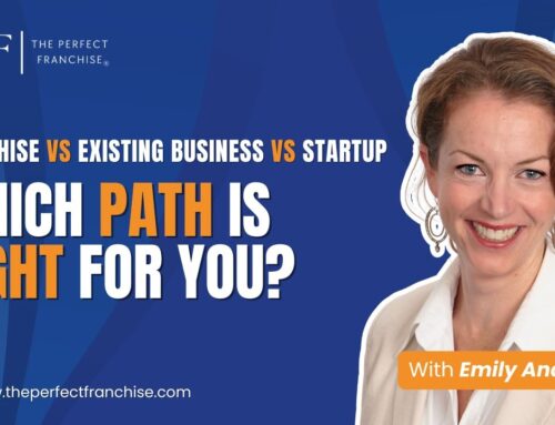Franchise vs. Startup vs. Buying a Business: Which Path to Ownership is for You?