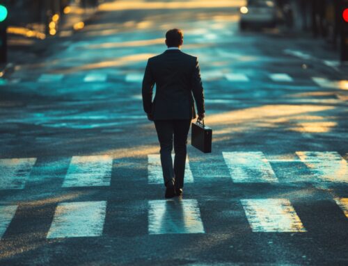The Great Reassessment: A New Driver in Franchising According to The Perfect Franchise
