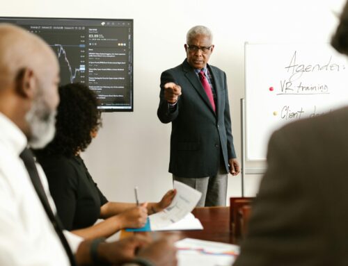 The Perfect Franchise Reveals What Top Franchisees Have in Common