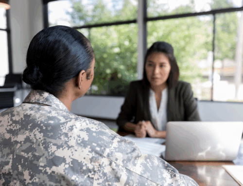 The Perfect Franchise Helps Veterans Find New Missions in Business Ownership Through Franchising