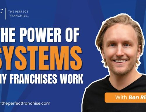 The Power of Systems: Why Franchises Work (When You Follow the Model)