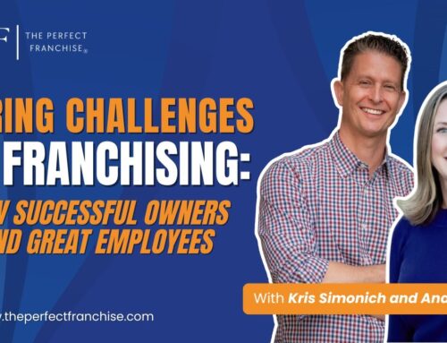 Hiring Challenges in Franchising How Successful Owners Find Great Employees  Franchising Explained