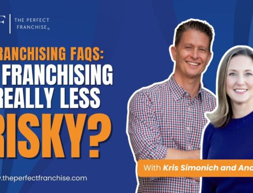 Franchising FAQs: Is Franchising Really Less Risky? | Franchising Explained