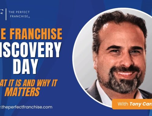 The Franchise Discovery Day: Your Final Step Before Launch