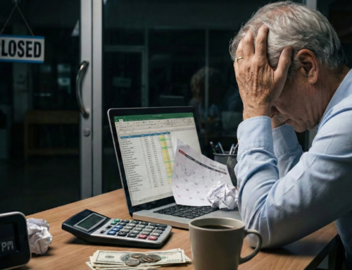 The Four Essential Reasons Why Franchisees Fail (And How to Prevent Them) Part 2